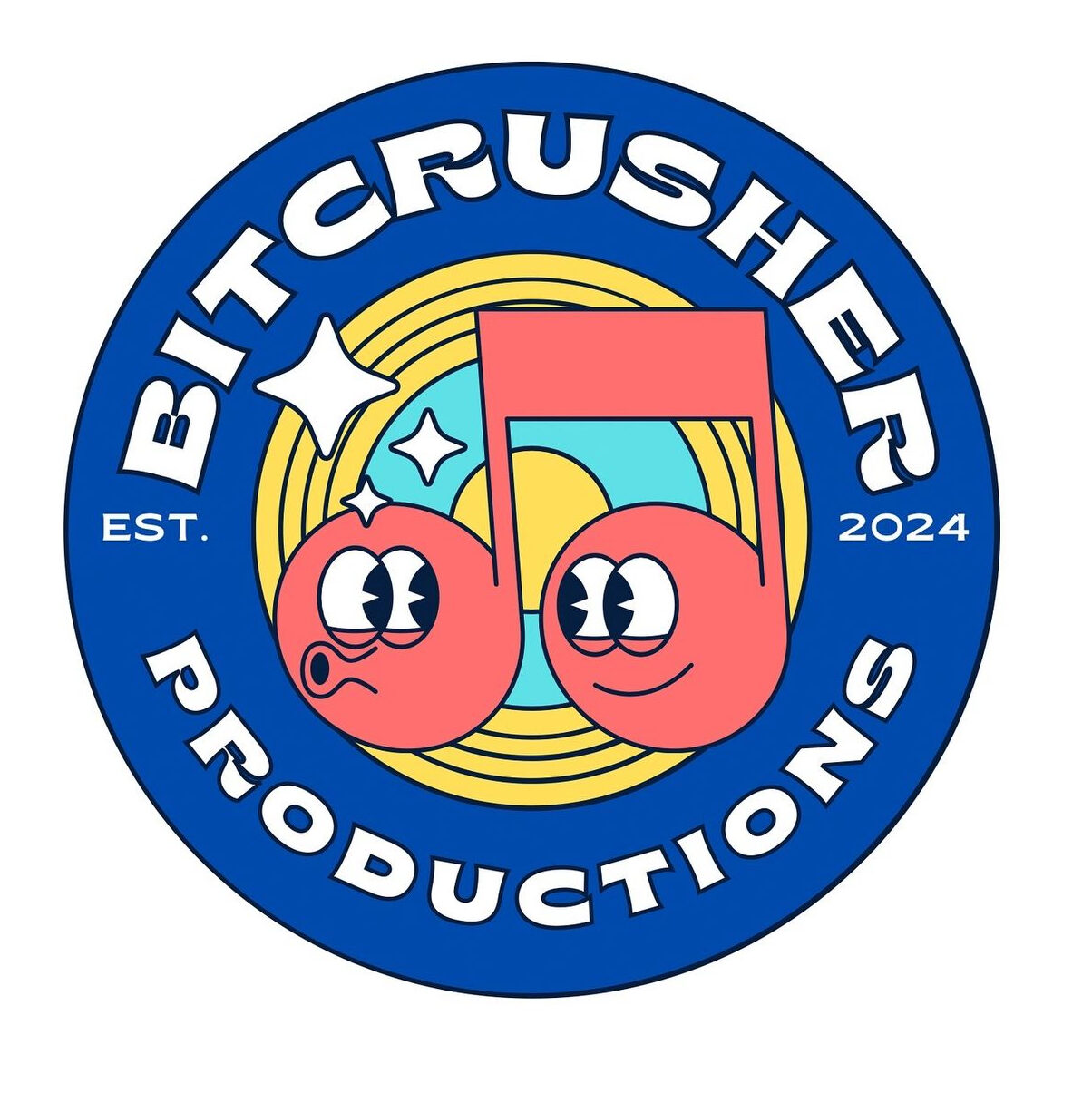 Bit Crusher Production